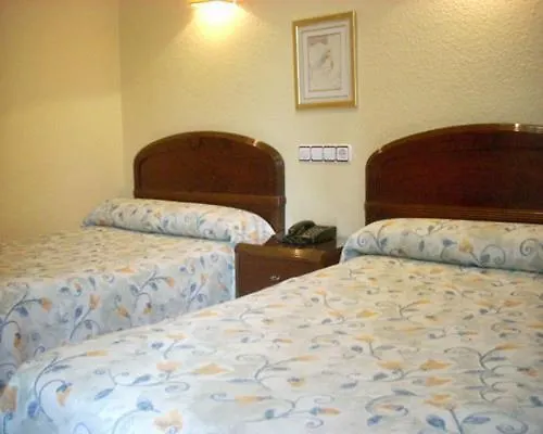 **  Hotel Estadio Bilbao Spagna