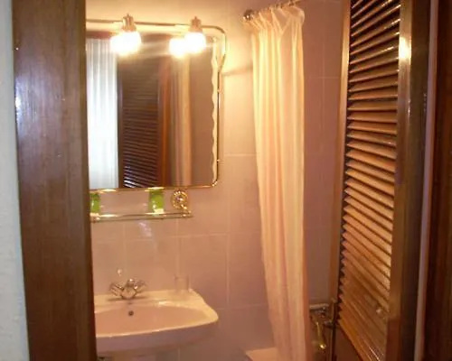 Hotel Estadio Bilbao